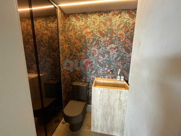 Imagem Apartamento com 1 Quarto à Venda, 73 m² em Pinheiros - São Paulo