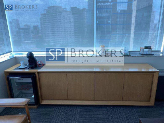 Imagem Sala Comercial para Alugar, 492 m² em Jardim Paulistano - São Paulo Imagem Sala Comercial para Alugar, 492 m² em Jardim Paulistano - São Paulo