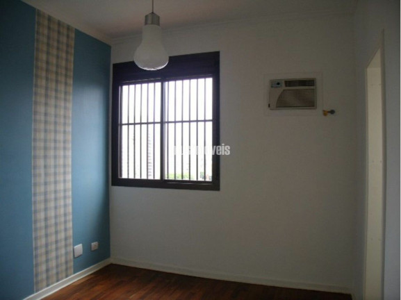 Imagem Apartamento com 4 Quartos para Alugar, 284 m² em Chácara Santo Antônio - Zona Sul - São Paulo