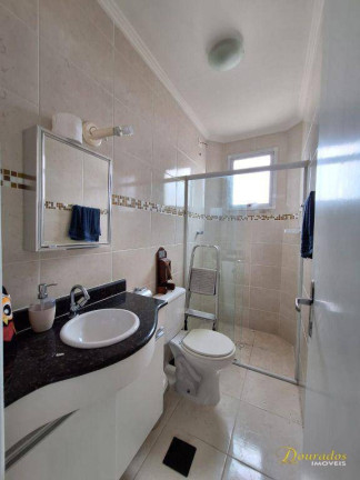 Imagem Apartamento com 2 Quartos à Venda, 70 m² em Mirim - Praia Grande
