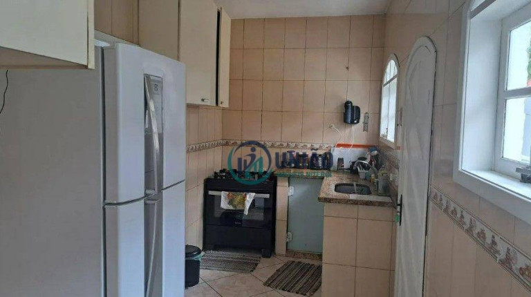 Imagem Casa com 3 Quartos à Venda, 315 m² em Piratininga - Niterói