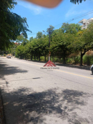 Terreno à Venda, 1.350 m² em Piratininga - Niterói