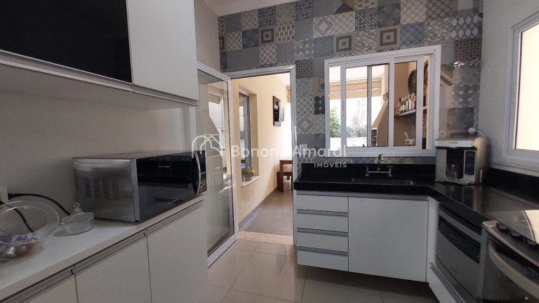 Imagem Casa de Condomínio com 3 Quartos à Venda, 225 m² em Vila Capuava - Valinhos