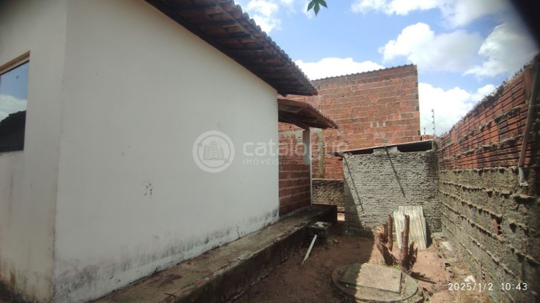 Imagem Casa com 2 Quartos à Venda, 200 m² em Bosque Brasil - Macaíba Imagem Casa com 2 Quartos à Venda, 200 m² em Bosque Brasil - Macaíba