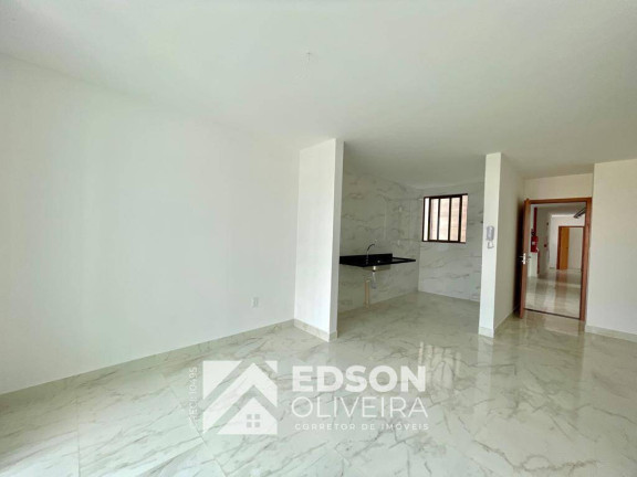 Imagem Apartamento à Venda, 35 m² em Intermares - Cabedelo Imagem Apartamento à Venda, 35 m² em Intermares - Cabedelo