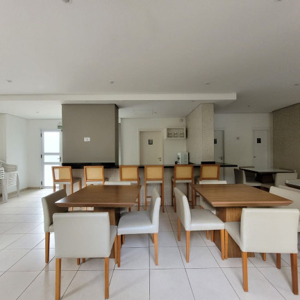 Imagem Apartamento com 2 Quartos à Venda, 49 m² em Parque Rebouças - São Paulo Imagem Apartamento com 2 Quartos à Venda, 49 m² em Parque Rebouças - São Paulo
