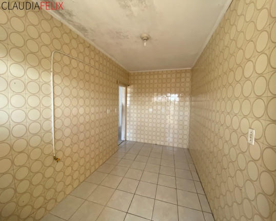 Imagem Imóvel com 2 Quartos para Alugar, 70 m² em Boqueirão - Praia Grande