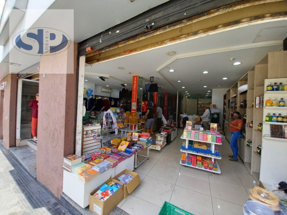 Imagem Imóvel Comercial à Venda, 1.000 m² em Sé - São Paulo