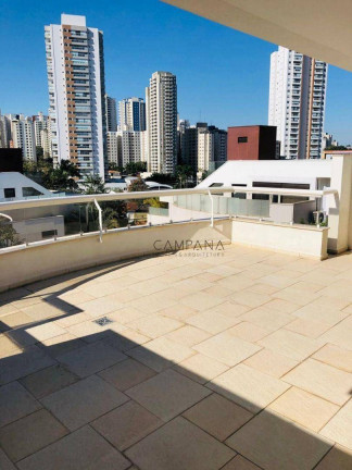Imagem Casa com 4 Quartos à Venda, 750 m² em Jardim Prudência - São Paulo Imagem Casa com 4 Quartos à Venda, 750 m² em Jardim Prudência - São Paulo