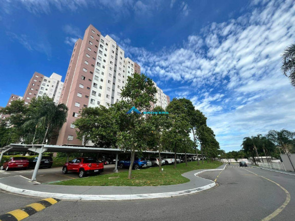 Apartamento com 2 Quartos à Venda, 45 m² em Cidade Nova - Jundiaí