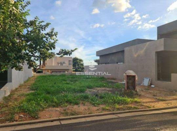Terreno à Venda, 291 m² em Village Damha Iv - Mirassol