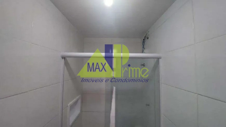 Imagem Apartamento com 3 Quartos à Venda, 62 m² em Vila Granada - São Paulo