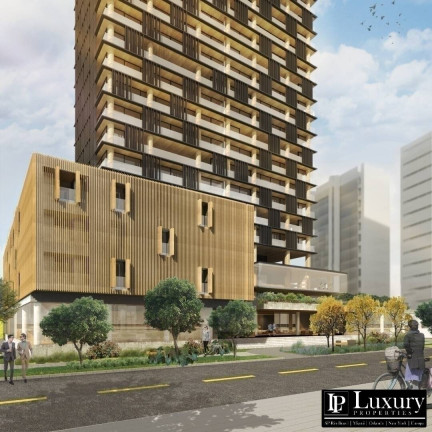 Imagem Apartamento com 3 Quartos à Venda, 232 m² em Pinheiros - São Paulo Imagem Apartamento com 3 Quartos à Venda, 232 m² em Pinheiros - São Paulo