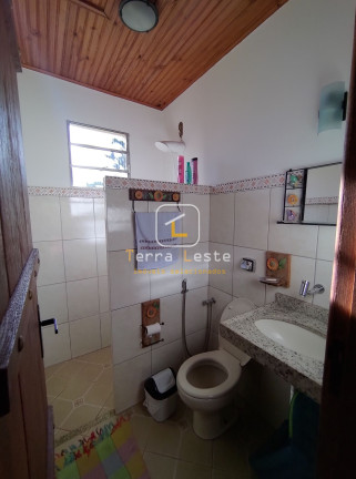 Imagem Casa com 4 Quartos à Venda,  em Palhano - Brumadinho