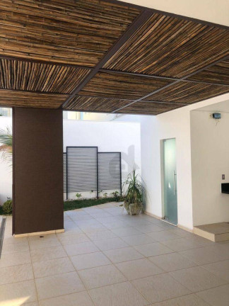 Imagem Sobrado com 3 Quartos à Venda, 300 m² em Condomínio Mont Blanc - Sorocaba