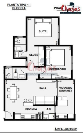 Imagem Apartamento com 2 Quartos à Venda, 59 m² em Porto Novo - Caraguatatuba Imagem Apartamento com 2 Quartos à Venda, 59 m² em Porto Novo - Caraguatatuba