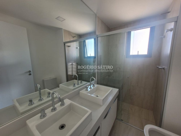 Imagem Apartamento com 3 Quartos para Alugar, 147 m² em Jardim Vila Mariana - São Paulo