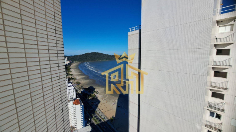 Imagem Apartamento com 3 Quartos à Venda, 100 m² em Boqueirão - Praia Grande Imagem Apartamento com 3 Quartos à Venda, 100 m² em Boqueirão - Praia Grande
