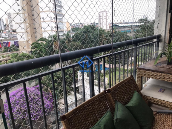 Imagem Apartamento com 2 Quartos à Venda, 96 m² em Jardim Independência - São Paulo Imagem Apartamento com 2 Quartos à Venda, 96 m² em Jardim Independência - São Paulo