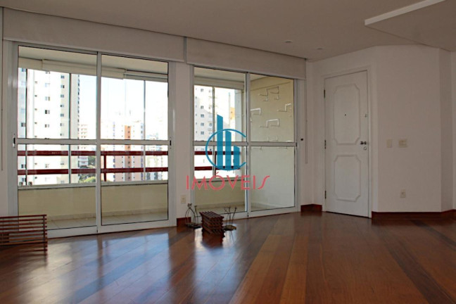 Imagem Apartamento com 4 Quartos à Venda, 154 m² em Vila Mascote - São Paulo