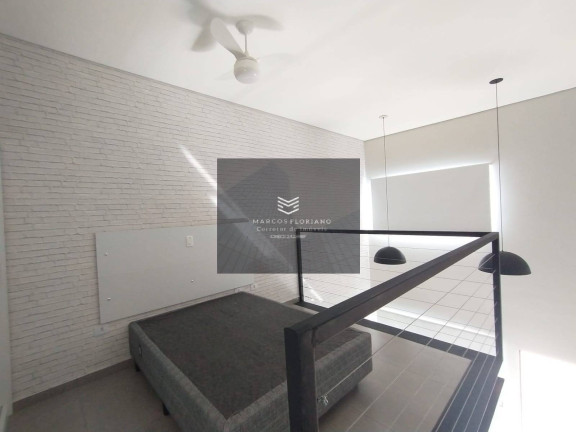 Imagem Apartamento com 1 Quarto para Alugar, 40 m² em Jardim Tropical - Botucatu Imagem Apartamento com 1 Quarto para Alugar, 40 m² em Jardim Tropical - Botucatu