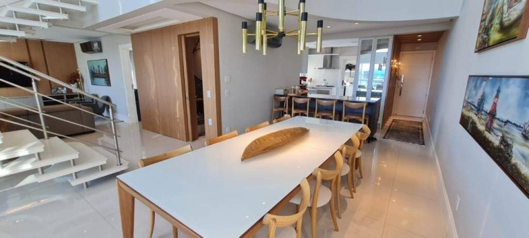 Imagem Apartamento com 4 Quartos à Venda, 233 m² em Barra Sul - Balneário Camboriú
