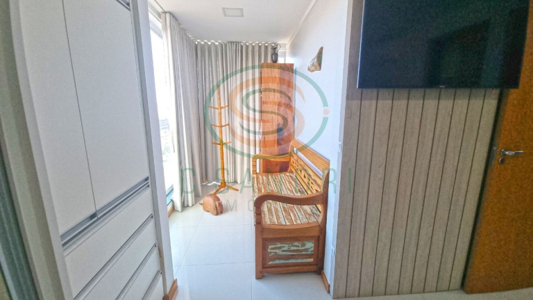 Imagem Apartamento com 3 Quartos à Venda, 98 m² em Jardim Da Penha - Vitória
