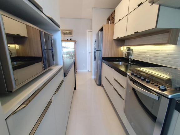 Imagem Apartamento com 2 Quartos à Venda, 72 m² em Trindade - Florianópolis
