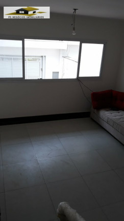 Imagem Sobrado com 3 Quartos à Venda, 200 m² em Cambuci - São Paulo