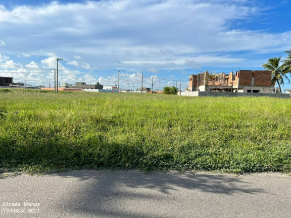 Imagem Terreno à Venda, 472 m² em Centro - Barra Dos Coqueiros Imagem Terreno à Venda, 472 m² em Centro - Barra Dos Coqueiros