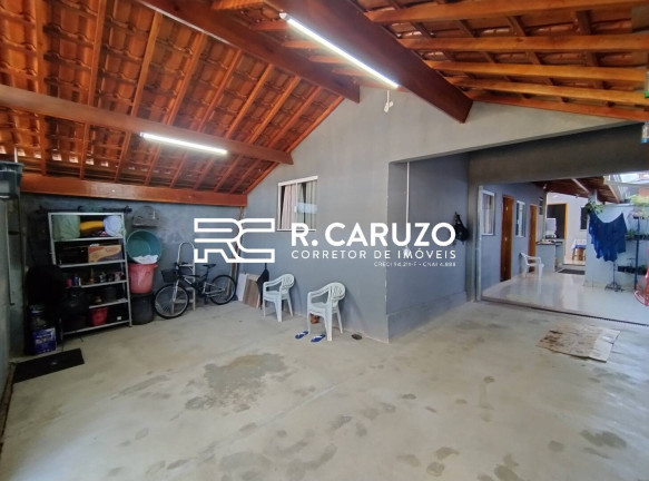 Casa com 2 Quartos à Venda, 120 m² em Jardim Da Graminha - Limeira
