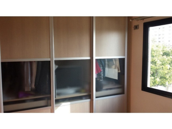 Imagem Apartamento com 3 Quartos à Venda, 74 m² em Mooca - São Paulo