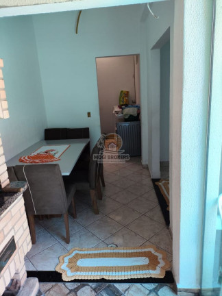 Imagem Casa com 4 Quartos à Venda, 240 m² em Jardim Graziela - Suzano Imagem Casa com 4 Quartos à Venda, 240 m² em Jardim Graziela - Suzano