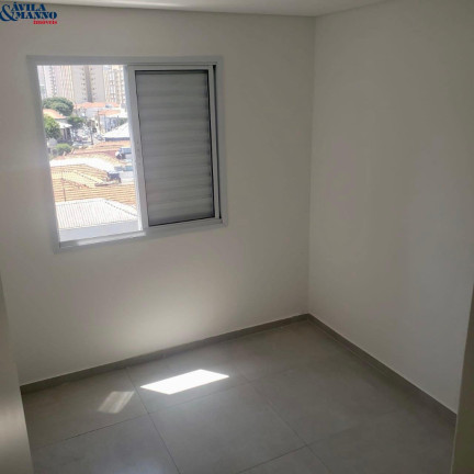 Imagem Imóvel com 2 Quartos à Venda, 55 m² em Mooca - São Paulo