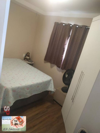 Imagem Apartamento com 3 Quartos à Venda, 60 m² em Vila Scarpelli - Santo André Imagem Apartamento com 3 Quartos à Venda, 60 m² em Vila Scarpelli - Santo André