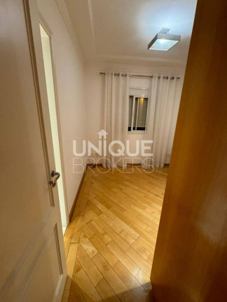 Imagem Apartamento com 3 Quartos à Venda, 198 m² em Centro - Jundiaí