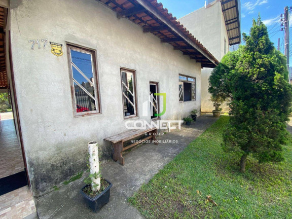 Imagem Casa com 3 Quartos à Venda, 141 m² em São Vicente - Itajaí