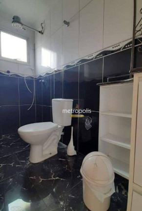Imagem Apartamento com 3 Quartos à Venda, 80 m² em Parque Das Nações - Santo André