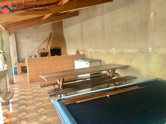Imagem Casa com 2 Quartos à Venda, 1.250 m² em Laranjal Paulista