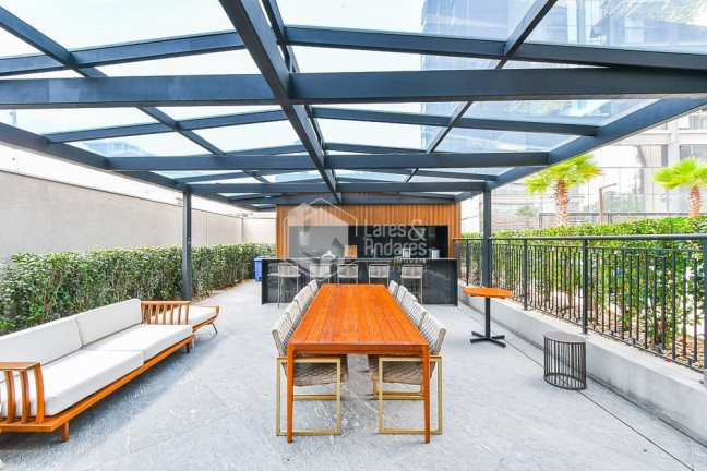 Imagem Apartamento com 3 Quartos à Venda, 149 m² em Moema - São Paulo
