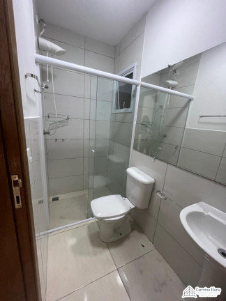 Imagem Apartamento com 2 Quartos para Alugar, 15 m² em Perequê Açu - Ubatuba Imagem Apartamento com 2 Quartos para Alugar, 15 m² em Perequê Açu - Ubatuba