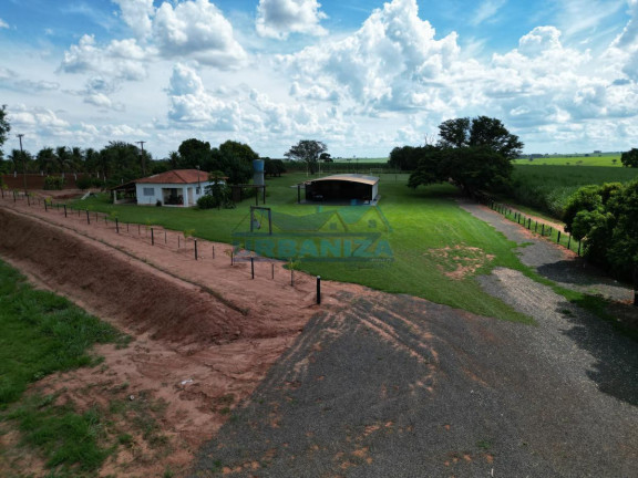 Imagem Chácara à Venda, 20.000 m² em Buritama - Buritama Imagem Chácara à Venda, 20.000 m² em Buritama - Buritama