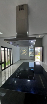 Imagem Casa de Condomínio com 3 Quartos à Venda, 165 m² em Bairro Do Grama - Caçapava