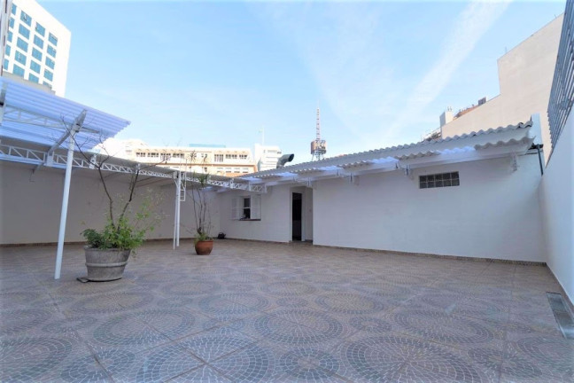 Imagem Apartamento com 4 Quartos à Venda, 154 m² em Santo Amaro - São Paulo