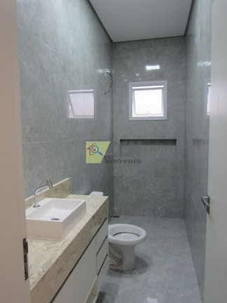 Imagem Casa de Condomínio com 3 Quartos à Venda, 155 m² em Residencial Jardim Do Jatobá - Hortolândia Imagem Casa de Condomínio com 3 Quartos à Venda, 155 m² em Residencial Jardim Do Jatobá - Hortolândia