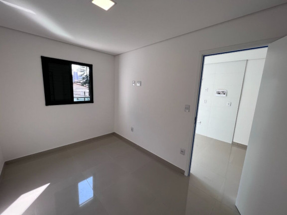 Imagem Apartamento com 2 Quartos à Venda, 47 m² em Campestre - Santo André