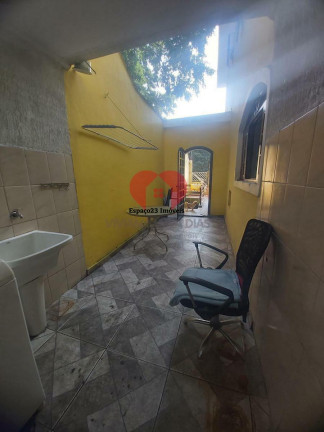 Imagem Sobrado com 2 Quartos à Venda, 93 m² em Limão - São Paulo