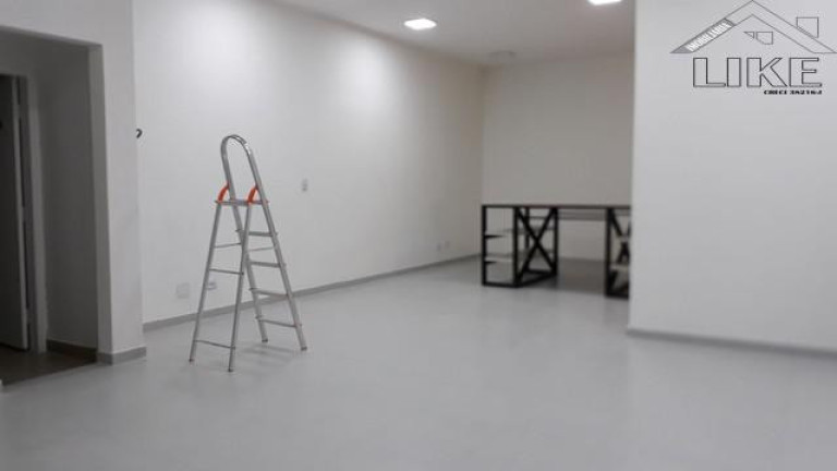Imagem Sala Comercial para Alugar, 80 m² em Centro - São José Dos Campos Imagem Sala Comercial para Alugar, 80 m² em Centro - São José Dos Campos