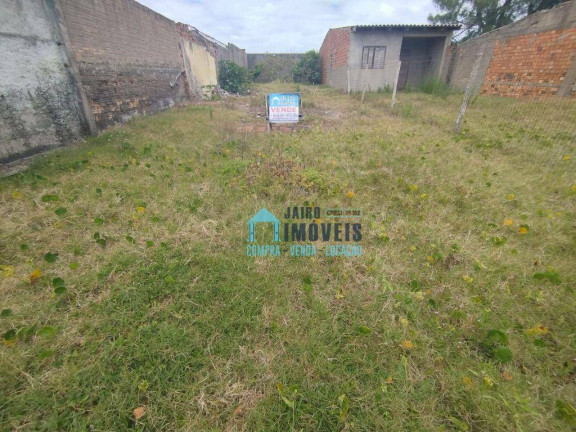 Terreno à Venda, 180 m² em Centro - Balneário Pinhal