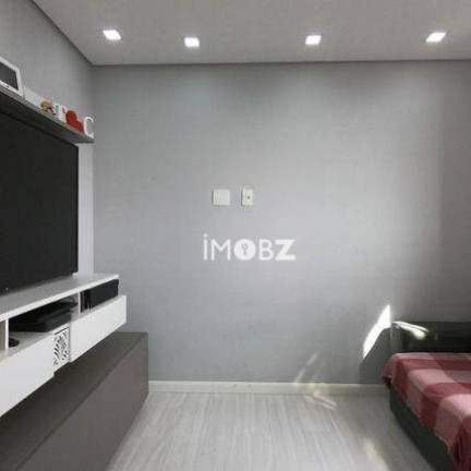 Imagem Imóvel com 2 Quartos à Venda, 54 m² em Jardim Caboré - São Paulo